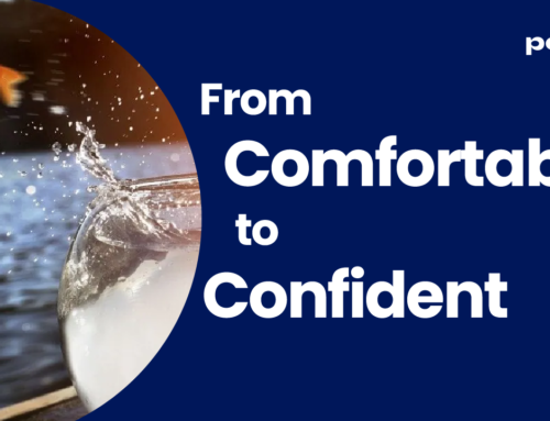 From Comfortable to Confident: Debunking the Myth of Weakness